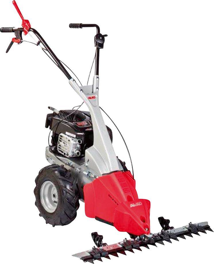 Balkenmäher BM 875 IIIBeschaffungsartikel - Artikel: 4003718058536