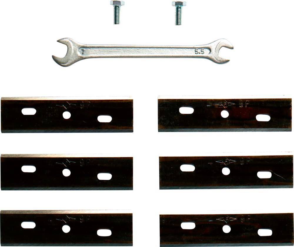 Ersatzmesserf. Robolinho 500 E,I, IW, 1150 IWBeschaffungsartikel - Artikel: 4003718058574