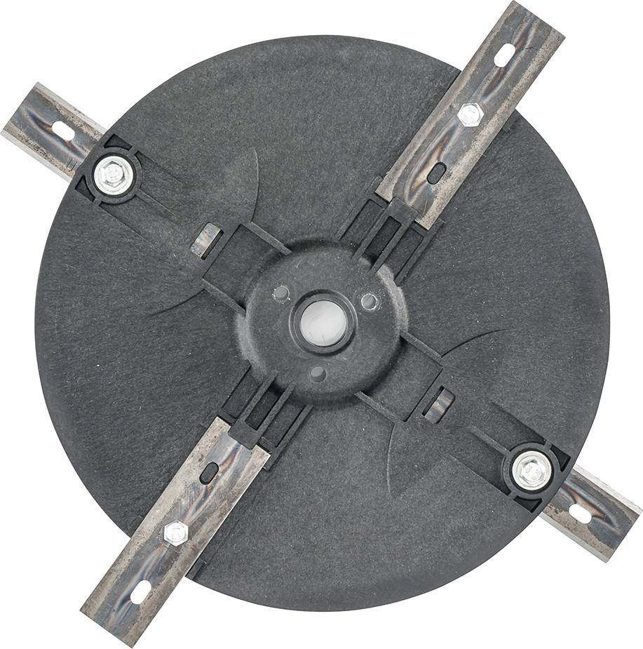 Messertellerf. Robolinho 500 E,I, IWBeschaffungsartikel - Artikel: 4003718058581