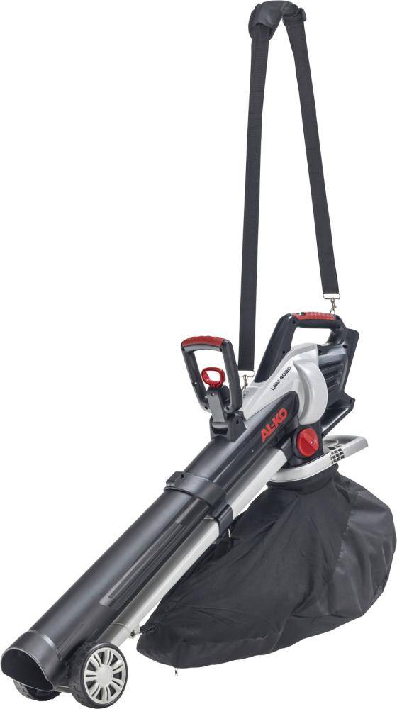 Akku-Laubsaug/-bläserLB 4090 o.AkkuBeschaffungsartikel - Artikel: 4003718059090