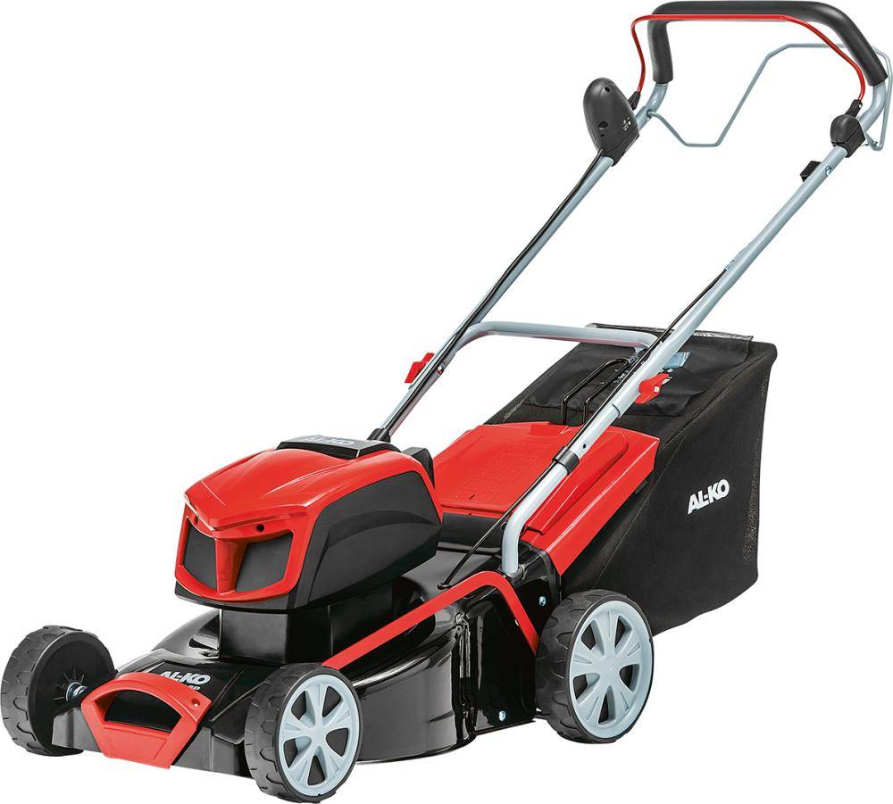 Akku-Rasenmäher42.9 Li SPinkl. 4,0 Ah AkkuBeschaffungsartikel - Artikel: 4003718059601