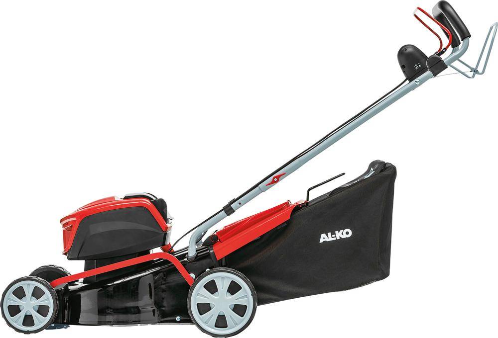 Akku-Rasenmäher42.9 Li SPohne Akku, ohne LadegerätBeschaffungsartikel - Artikel: 4003718059328