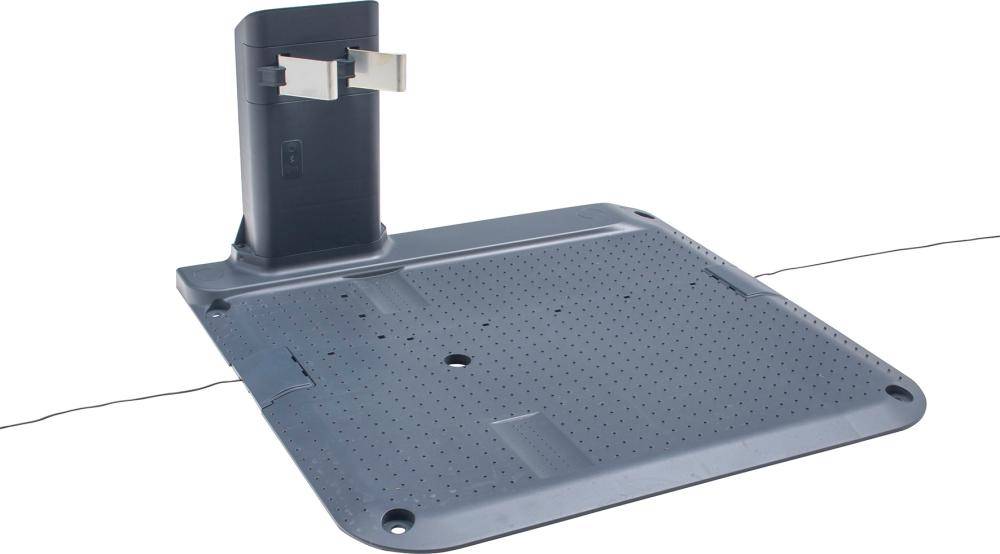 Basisstation kpl.für Robolinho 500, 1150Beschaffungsartikel - Artikel: 4003718059571