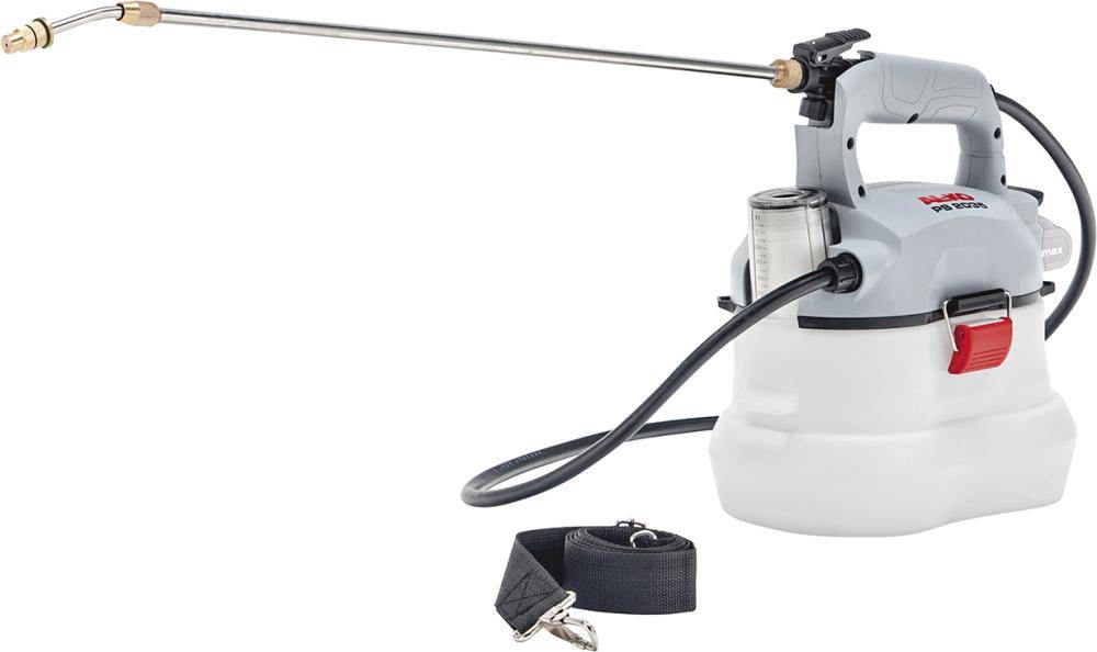 Akku-SprühgerätPS 2035 o.AkkuBeschaffungsartikel - Artikel: 4003718059748