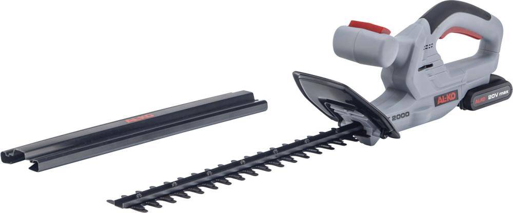 Akku-HeckenschereHT 2000 incl. AkkuBeschaffungsar tikel - Artikel: 4003718059779