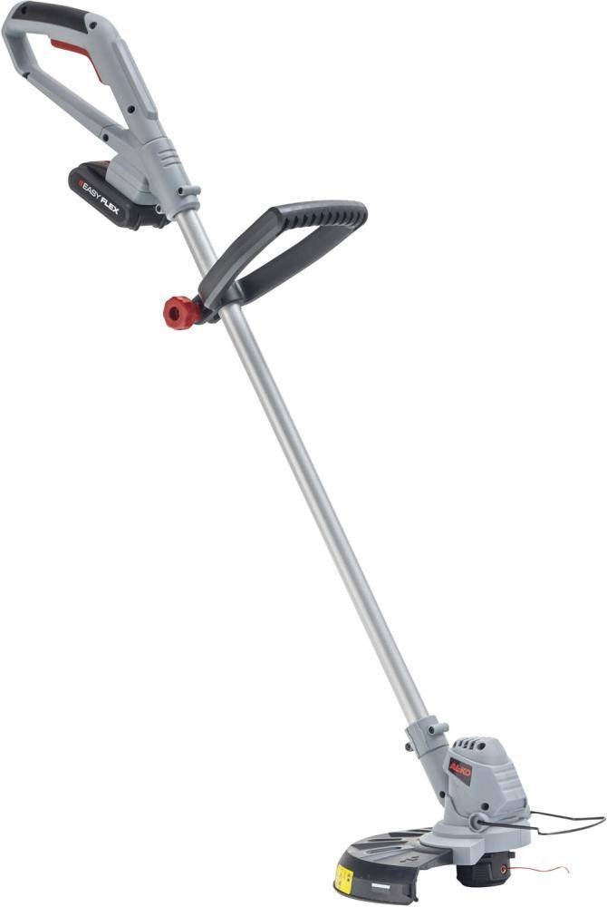 Akku-RasentrimmerGT 2000 incl. AkkuBeschaffungsar tikel - Artikel: 4003718059786