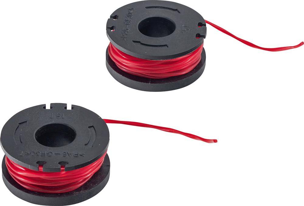 Ersatzfaden 2er-Set für GT 2000 Beschaffungsartikel - Artikel: 4003718060409