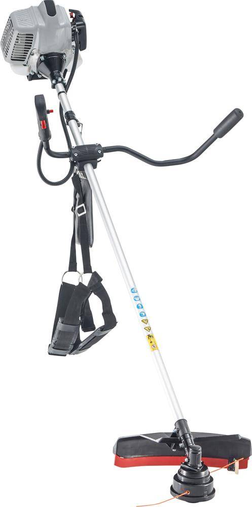 Benzin-MotorsensenBC 330 BBeschaffungsartikel - Artikel: 4003718060669