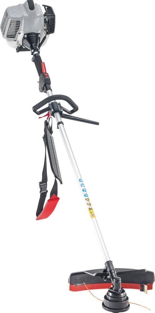 Benzin-MotorsensenBC 400 LBeschaffungsartikel - Artikel: 4003718060676