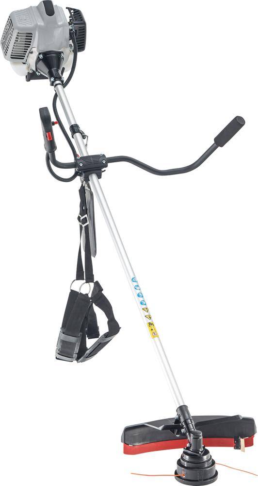 Benzin-MotorsensenBC 400 BBeschaffungsartikel - Artikel: 4003718060683