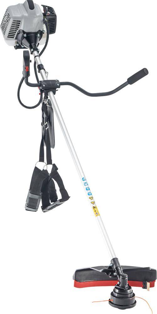 Benzin-MotorsensenBC 500 BBeschaffungsartikel - Artikel: 4003718060690