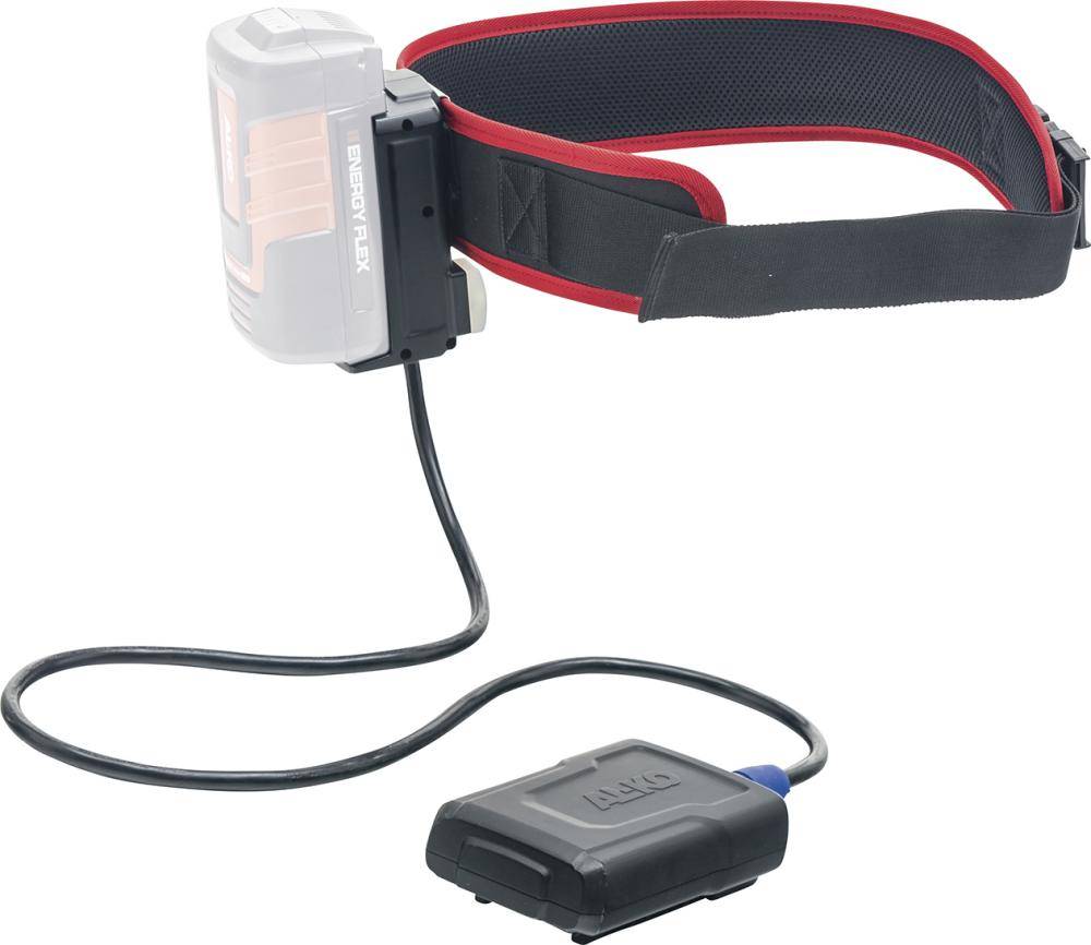 Akku-Gürtel BBA 40mit Adaplterfür Akku 40VBeschaffungsartikel - Artikel: 4003718060706