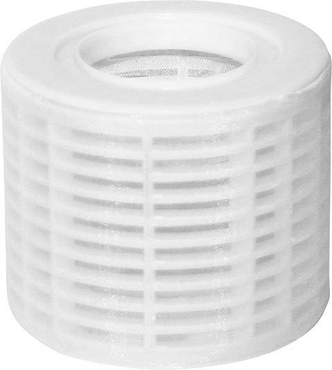 Filtereinsatz Kunststoff f. Venturi- Pumpen JET+HW+HWA Beschaffungsartikel - Artikel: 4003718061017