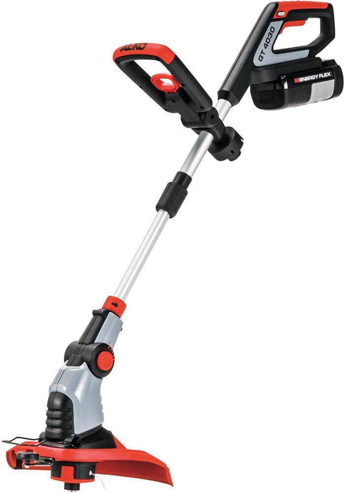 Akku-Trimmer GT 4030 Set 36 V/4 Ah mit Akku + Ladegerät Beschaffungsartikel - Artikel: 4003718061208