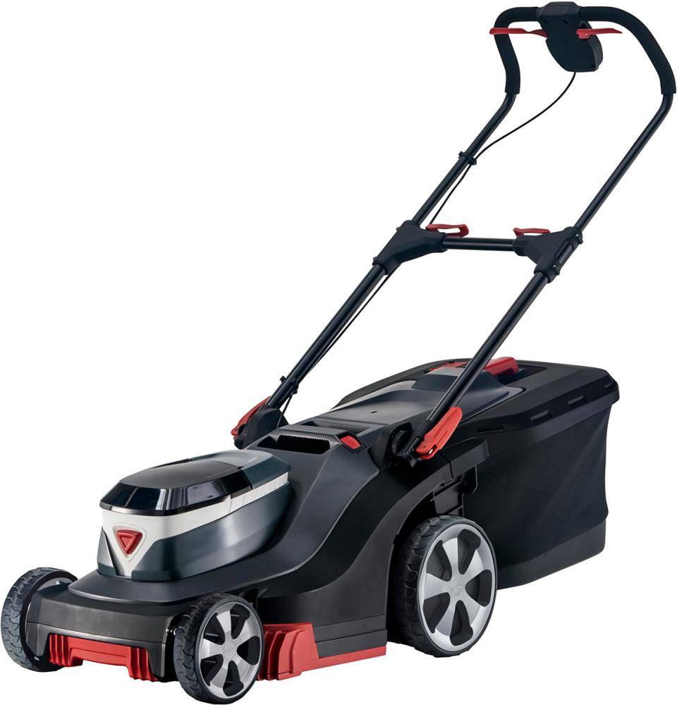 Akku-Rasenmäher 38.2 Li Premium 18V inkl. Akku+Ladegerät Beschaffungsartikel - Artikel: 4003718061499