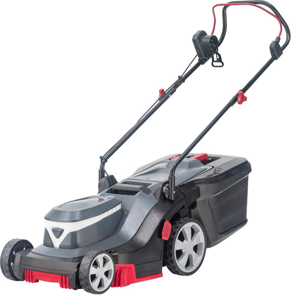 Elektro-Rasenmäher 38.2 E easy Beschaffungsartikel - Artikel: 4003718061550