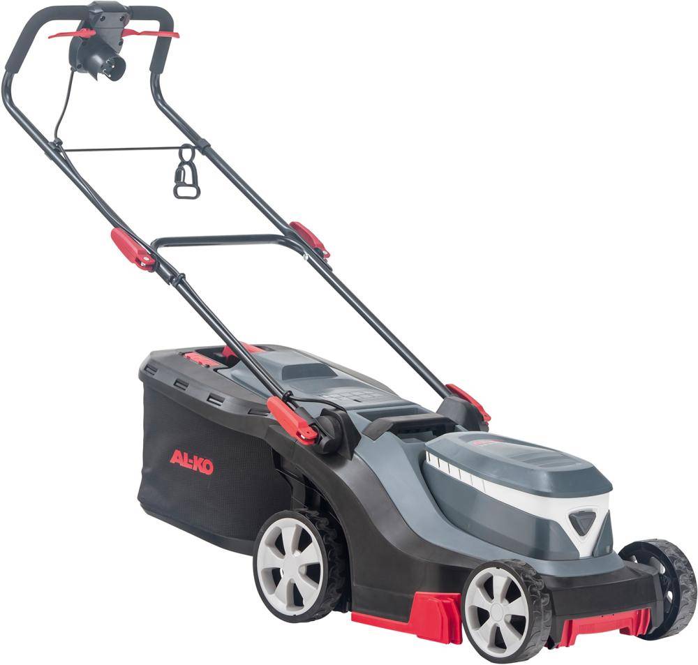 Elektro-Rasenmäher 32.2 E comfort Beschaffungsartikel - Artikel: 4003718061567