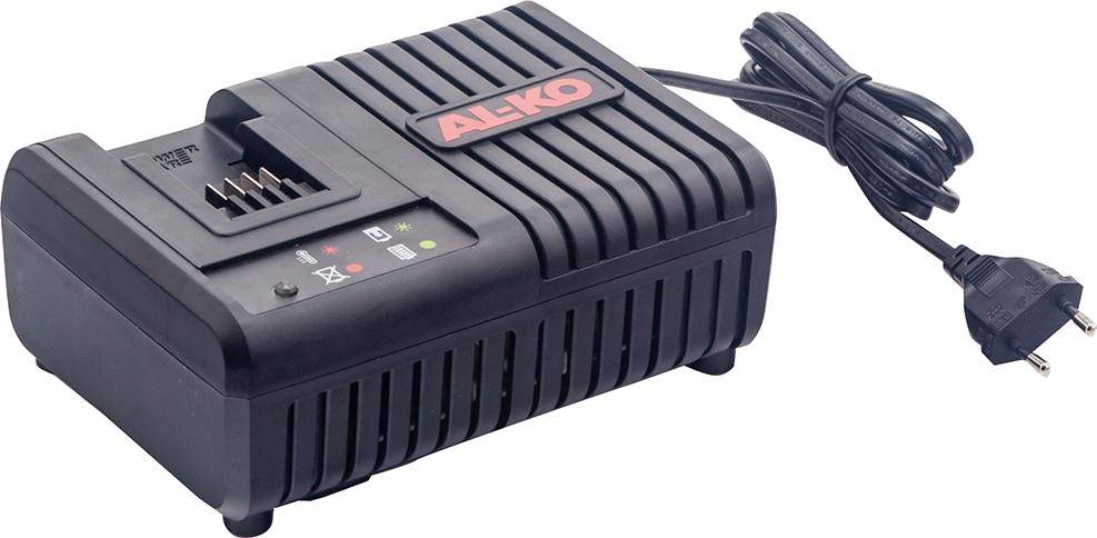 Schnellladegerät EASY FLEX C 60 Li Beschaffungsartikel - Artikel: 4003718061703