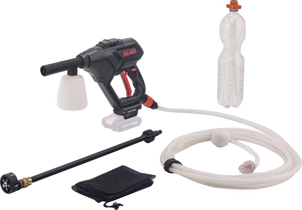 Akku-Hochdruckreiniger PW 2040 o.Akku + o.Ladegerät Beschaffungsartikel - Artikel: 4003718061710