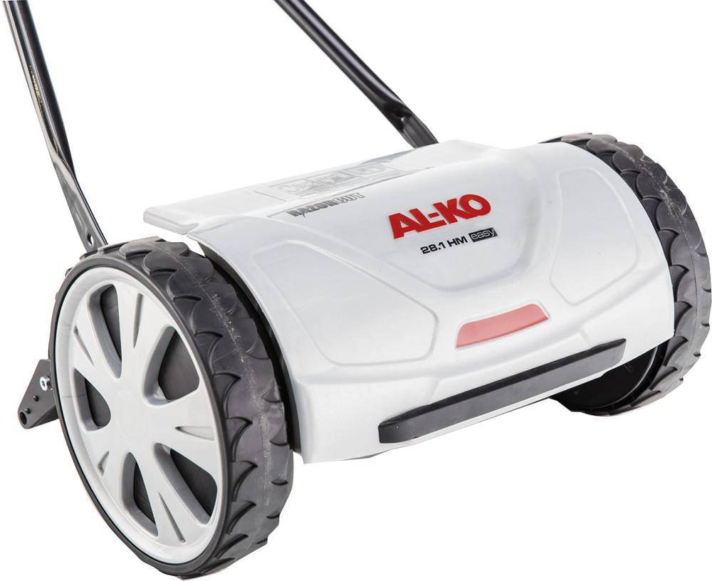 Spindelmäher Razor Cut 28.1 HM Easy Beschaffungsartikel - Artikel: 4003718061819