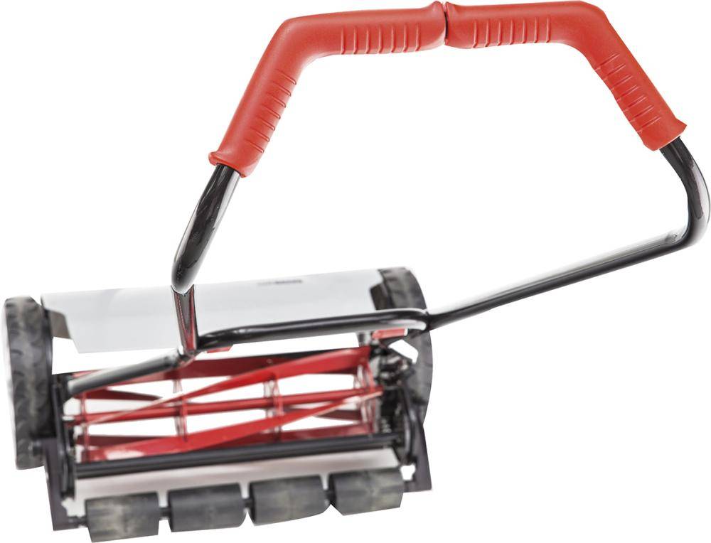 Spindelmäher Razor Cut 38.1 HM ComfortBeschaffungsartikel - Artikel: 4003718061826