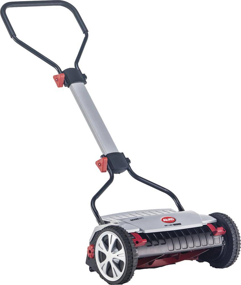 Spindelmäher Razor Cut 38.1 HM PremiumBeschaffungsartikel - Artikel: 4003718061833