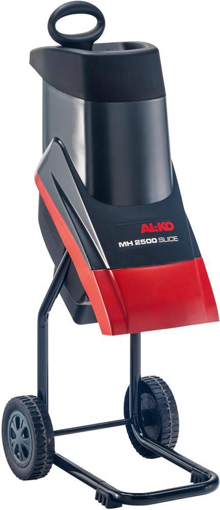 Messerhäcksler MH 2500 SLICE Beschaffungsartikel - Artikel: 4003718061901