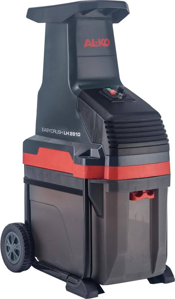 Walzenhäcksler Easy Crush LH 2810 - Artikel: 4003718061925