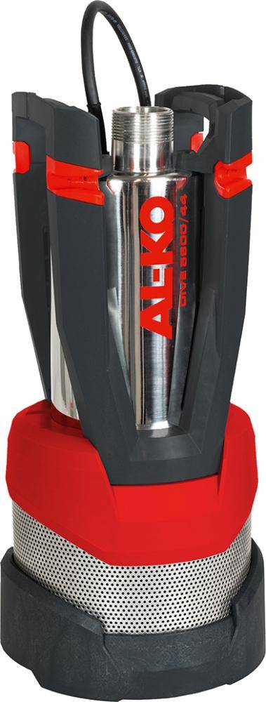 Tauchdruckpumpe DIVE 5600/44 Beschaffungsartikel - Artikel: 4003718062014