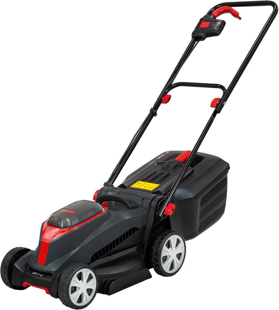 Akku-Rasenmäher 32.1 Li comfort inkl. Akku+Ladegerät Beschaffungsartikel - Artikel: 4003718062311
