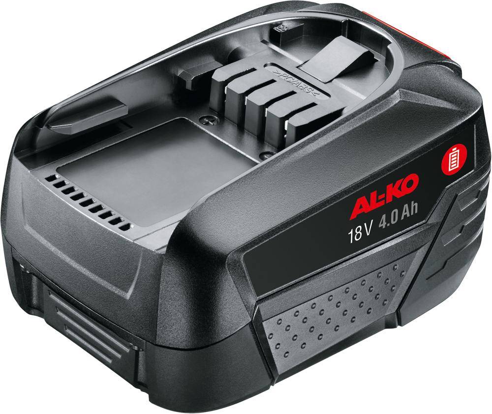 Li-Ionen Akku 18V 4,0 Ah B75 Li Beschaffungsartikel - Artikel: 4003718062342