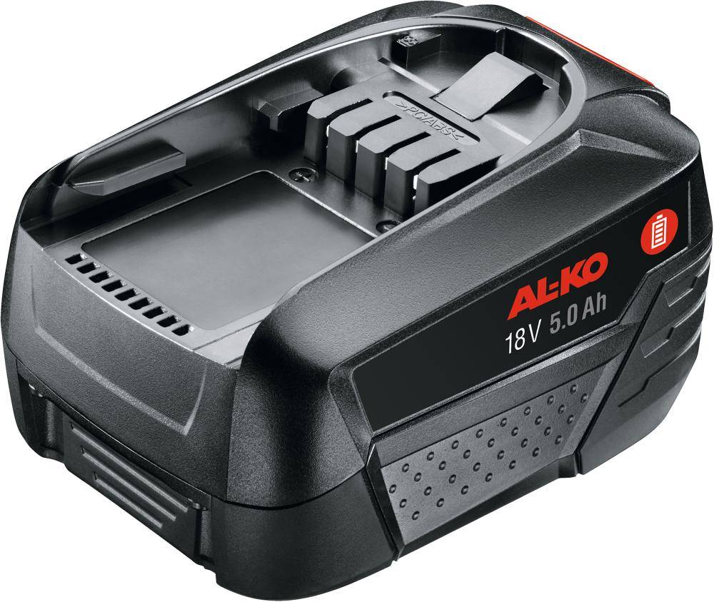 Li-Ionen Akku 18V 5,0 Ah B100 Li Beschaffungsartikel - Artikel: 4003718062359