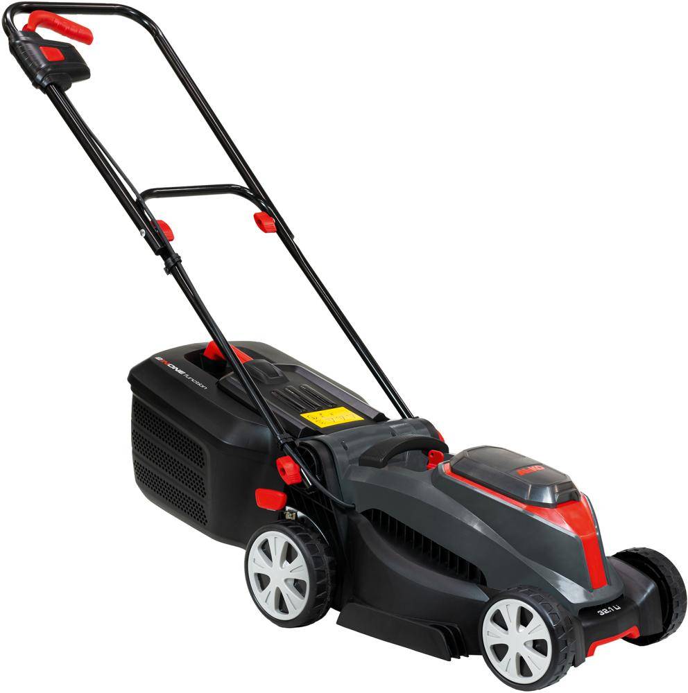 Akku-Rasenmäher 32.1 Li comfort o. Akku+Ladegerät Beschaffungsartikel - Artikel: 4003718062410