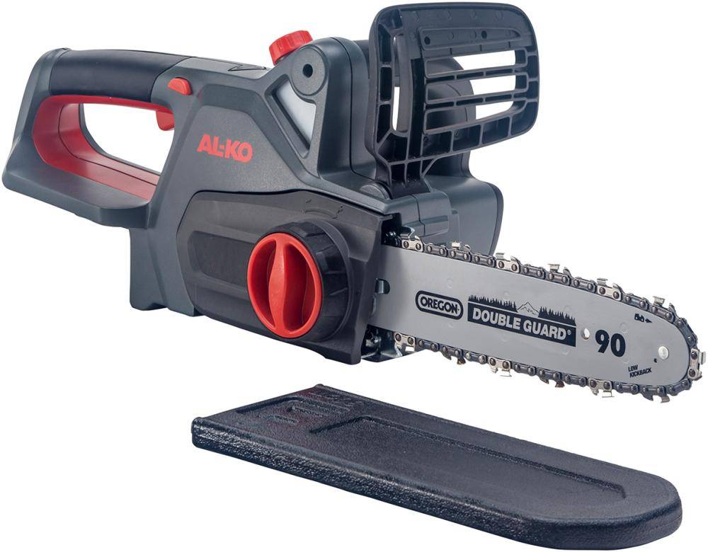 Akku-Kettensäge CS 1825 o.Akku+Ladegerät Beschaffungsartikel - Artikel: 4003718062434