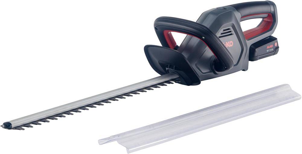 Akku-Heckenschere HT 1845 o.Akku+Ladegerät Beschaffungsartikel - Artikel: 4003718062441