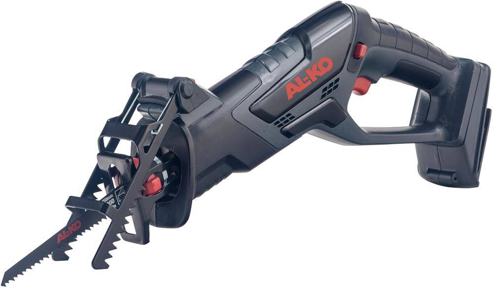 Akku-Säbelsäge PS 1815 o.Akku+Ladegerät Beschaffungsartikel - Artikel: 4003718062472