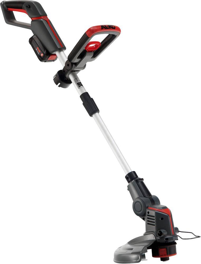 Akku-Rasentrimmer GT 1825 o.Akku+Ladegerät Beschaffungsartikel - Artikel: 4003718062489