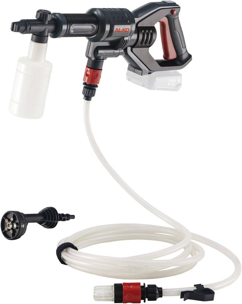 Akku-Druckreiniger PW 1850 o.Akku+Ladegerät Beschaffungsartikel - Artikel: 4003718062533