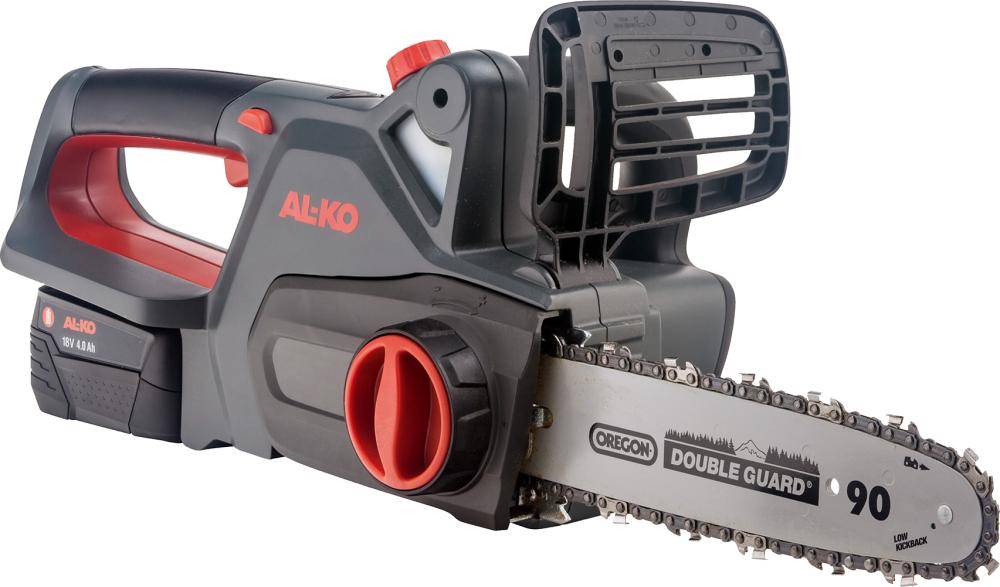 Akku-Kettensäge CS 1825 Set inkl. Akku+Ladegerät Beschaffungsartikel - Artikel: 4003718062564