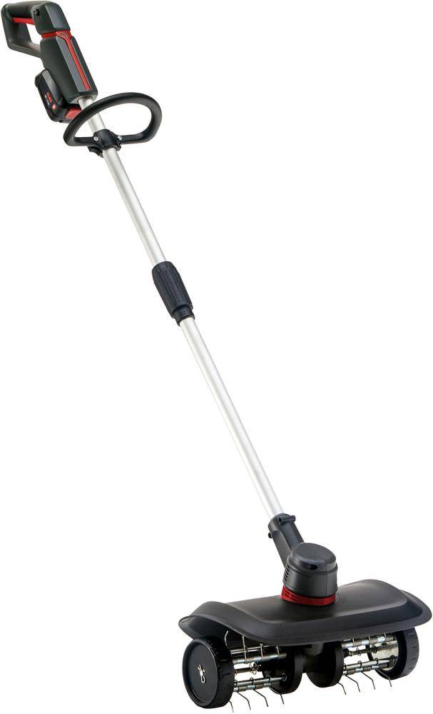 Akku-Rasenlüfter AR 1835 Set inkl. Akku+Ladegerät Beschaffungsartikel - Artikel: 4003718062588