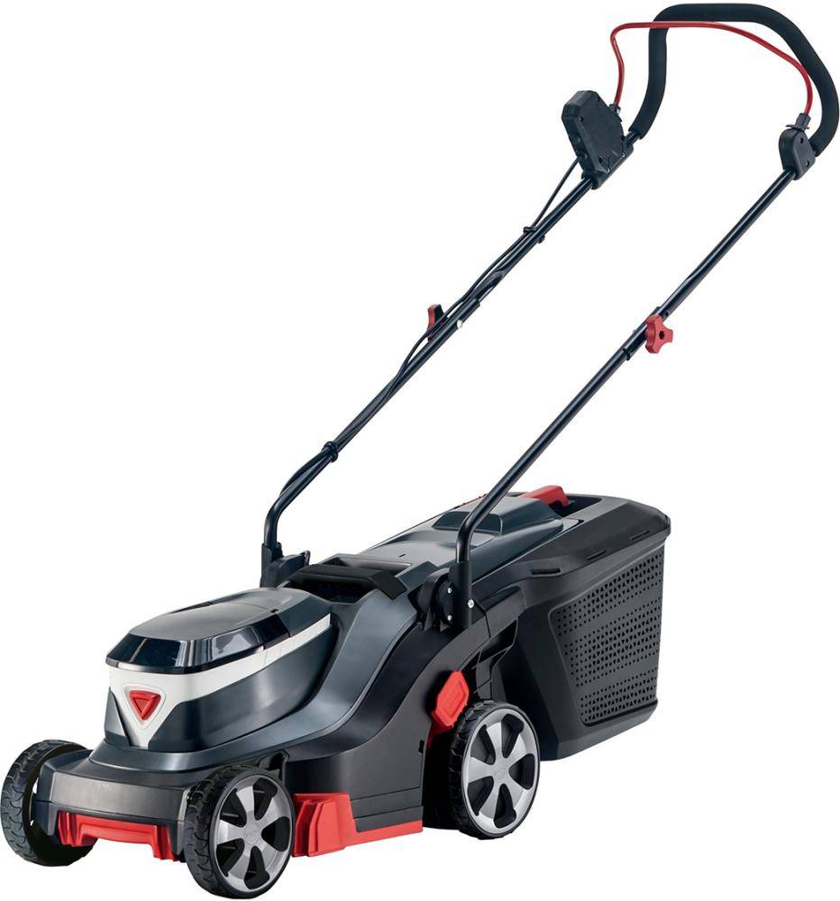 Akku-Rasenmäher 32.2 Li EASY 18V o. Akku+Ladegerät Beschaffungsartikel - Artikel: 4003718062663