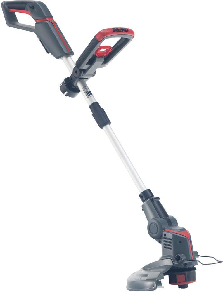 Akku-Trimmer GT 1825 Set inkl. Akku+Ladegerät Beschaffungsartikel - Artikel: 4003718062960