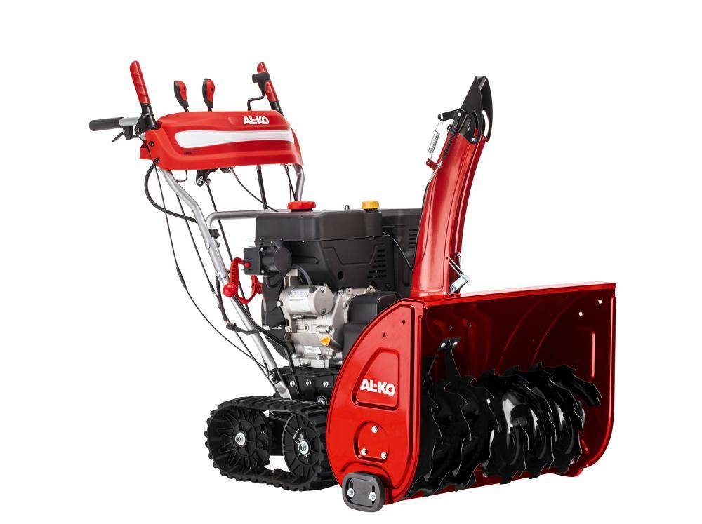 Benzin-Schneefräse 760.4 TE LED Snowline Beschaffungsartikel - Artikel: 4003718064612