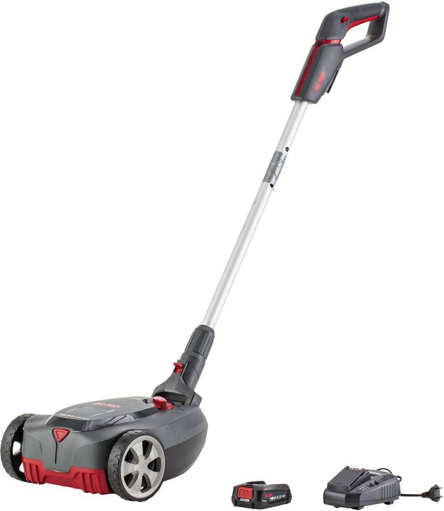 Akku-Handymower 22.4 Li COMFORT SET mit Akku+Ladegerät Beschaffungsartikel - Artikel: 4003718064704