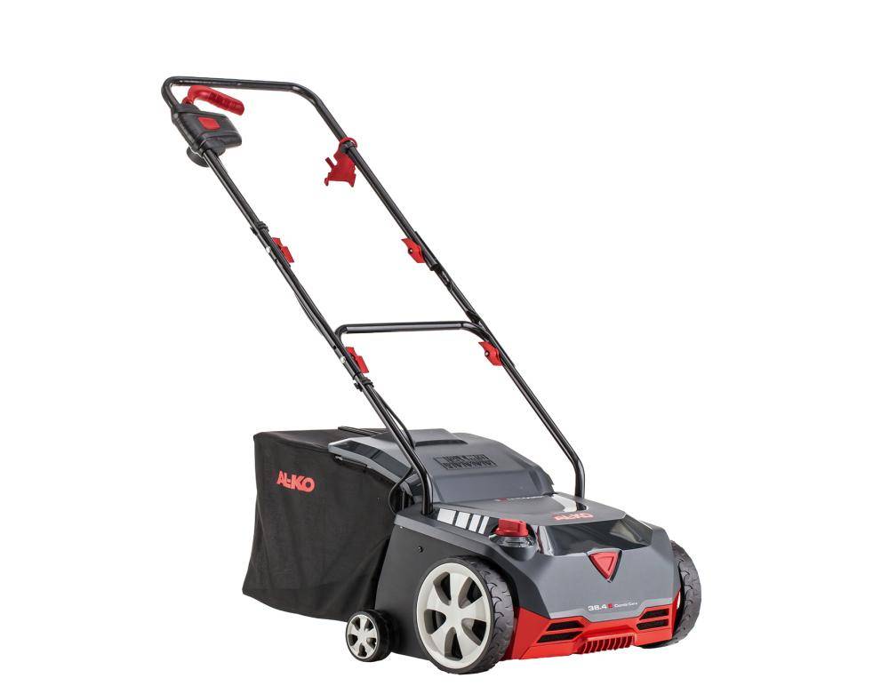 Elektro-Vertikutierer Combi Care 38.4 E Easy - Artikel: 4003718064759