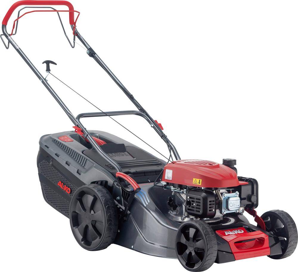 Benzin-Rasenmäher COMFORT 46.0 SP-A - Artikel: 4003718355864