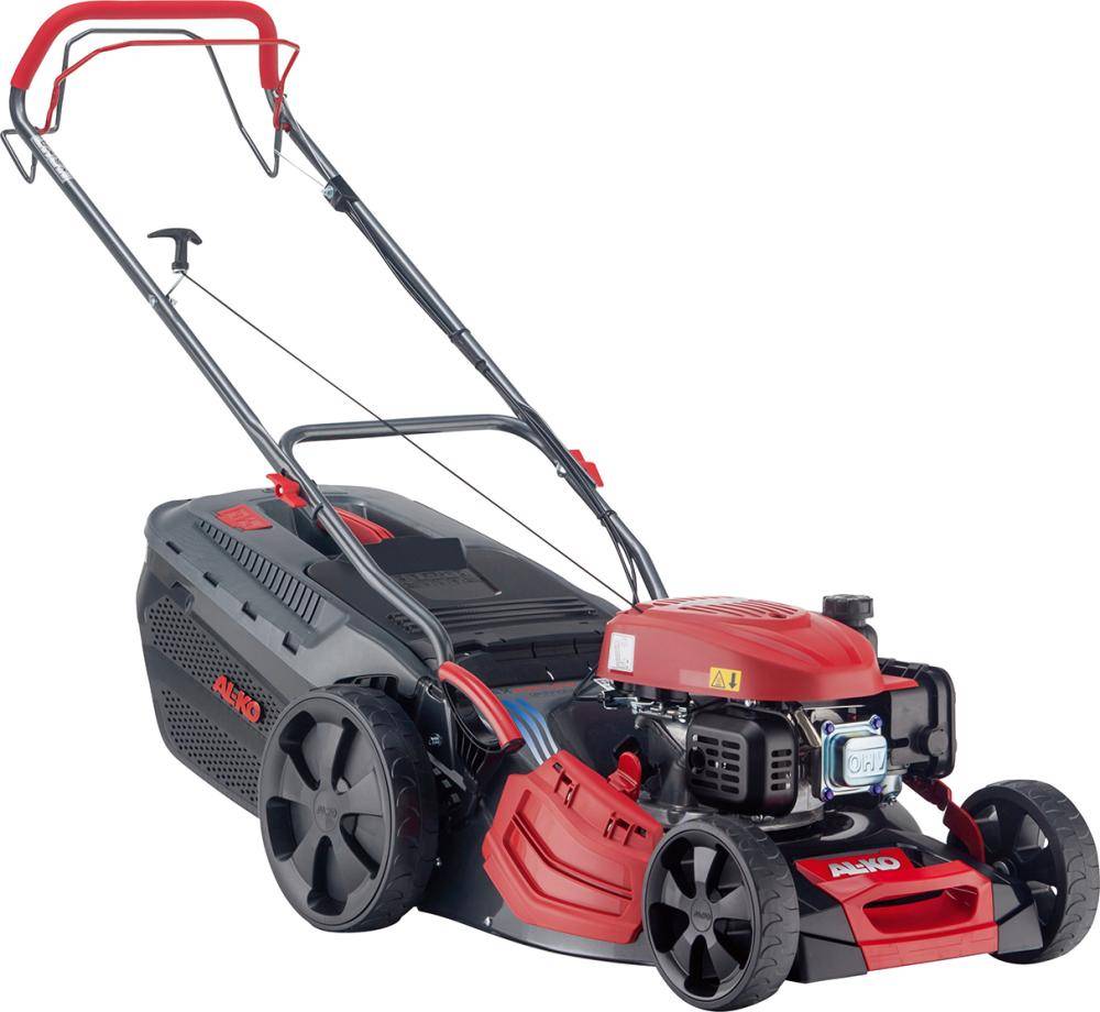 Benzin-RasenmäherCOMFORT 46.0 SP-A PlusBeschaffungsartikel - Artikel: 4003718355888