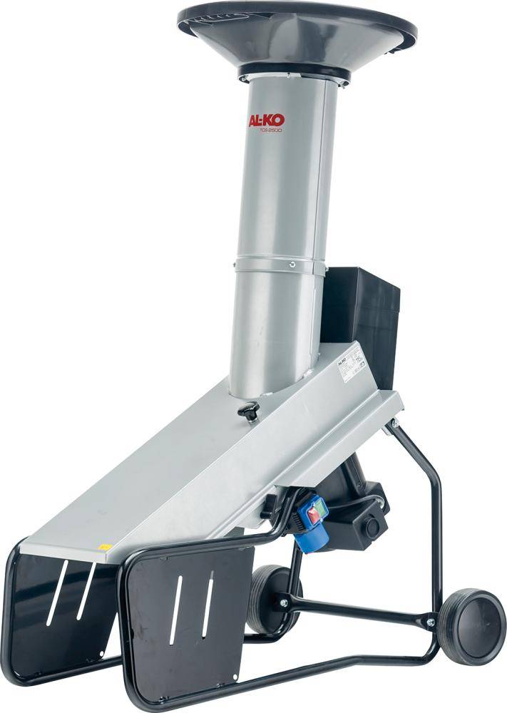 Elektro-HäckslerDuotec TCS 25002500 W / 230 VBeschaffungsartikel - Artikel: 4003718356021