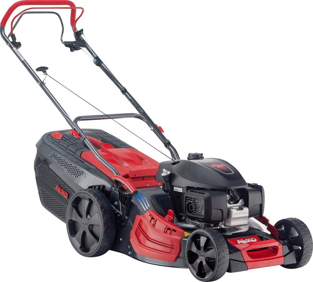 Benzin-RasenmäherPREMIUM 520 SP-HBeschaffungsartikel - Artikel: 4003718356144