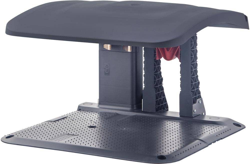 Rasenmäher-Garage Robolinho für alle Modelle Beschaffungsartikel - Artikel: 4003718356267